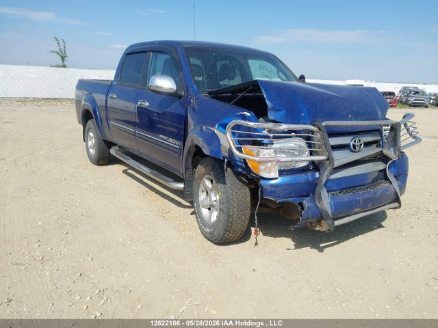 Auction sale of the 2006 Toyota Tundra V8, vin: 5TBDT44166S505591, lot number: 12622106