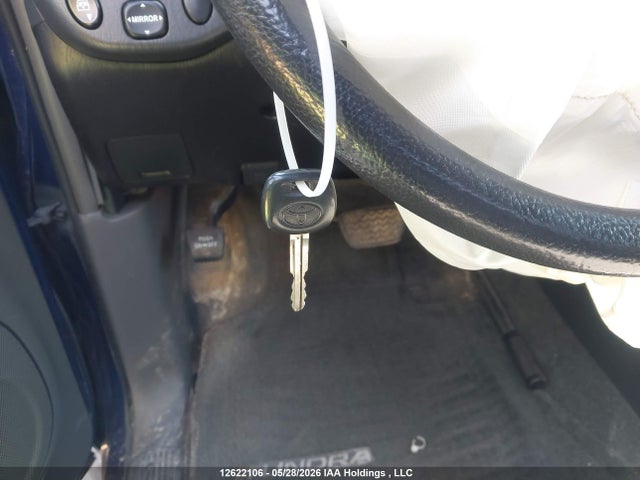 Aukcja sprzedaży 2006 Toyota Tundra V8, vin: 5TBDT44166S505591, numer aukcji: 12622106