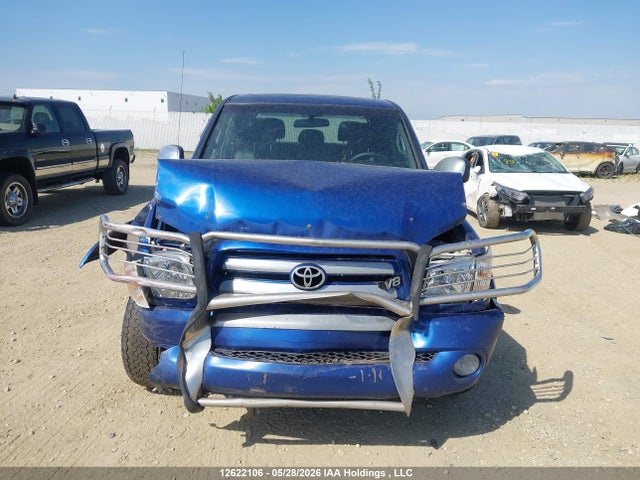 Aukcja sprzedaży 2006 Toyota Tundra V8, vin: 5TBDT44166S505591, numer aukcji: 12622106