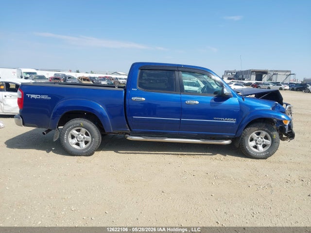 Aukcja sprzedaży 2006 Toyota Tundra V8, vin: 5TBDT44166S505591, numer aukcji: 12622106