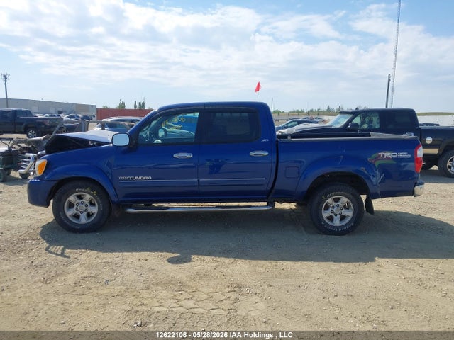 Aukcja sprzedaży 2006 Toyota Tundra V8, vin: 5TBDT44166S505591, numer aukcji: 12622106