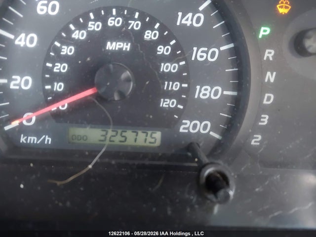 Aukcja sprzedaży 2006 Toyota Tundra V8, vin: 5TBDT44166S505591, numer aukcji: 12622106