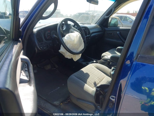 Aukcja sprzedaży 2006 Toyota Tundra V8, vin: 5TBDT44166S505591, numer aukcji: 12622106