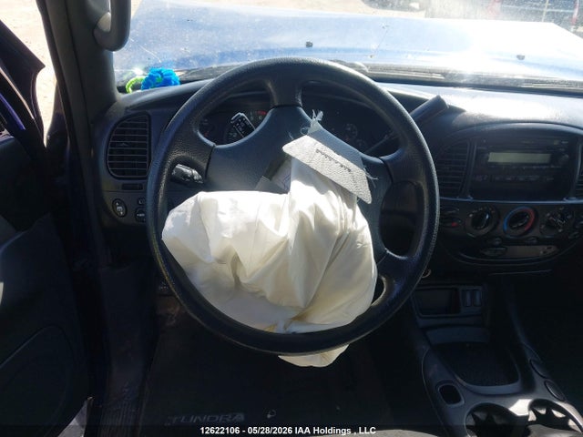 Aukcja sprzedaży 2006 Toyota Tundra V8, vin: 5TBDT44166S505591, numer aukcji: 12622106