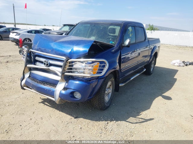 Aukcja sprzedaży 2006 Toyota Tundra V8, vin: 5TBDT44166S505591, numer aukcji: 12622106