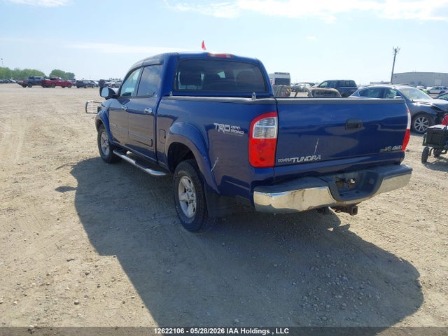 Aukcja sprzedaży 2006 Toyota Tundra V8, vin: 5TBDT44166S505591, numer aukcji: 12622106