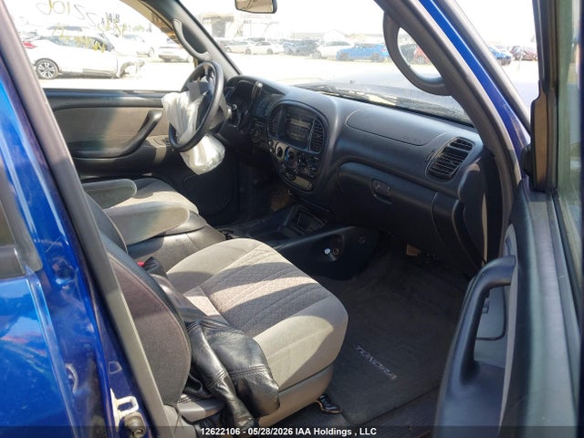 Aukcja sprzedaży 2006 Toyota Tundra V8, vin: 5TBDT44166S505591, numer aukcji: 12622106