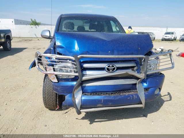 Aukcja sprzedaży 2006 Toyota Tundra V8, vin: 5TBDT44166S505591, numer aukcji: 12622106
