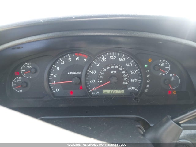 Aukcja sprzedaży 2006 Toyota Tundra V8, vin: 5TBDT44166S505591, numer aukcji: 12622106