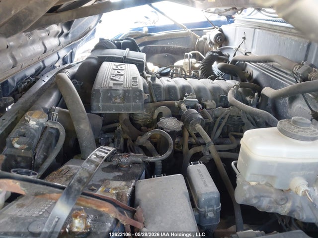 Aukcja sprzedaży 2006 Toyota Tundra V8, vin: 5TBDT44166S505591, numer aukcji: 12622106