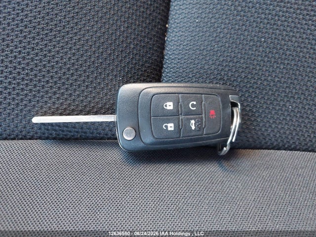 1G1PC5SB7F7194858 Chevrolet Cruze 1lt