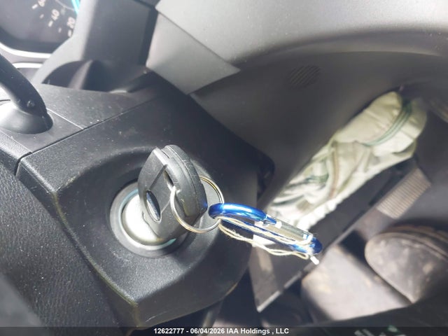 Aukcja sprzedaży 2018 Ford Escape Se, vin: 1FMCU0GD6JUC65781, numer aukcji: 12622777