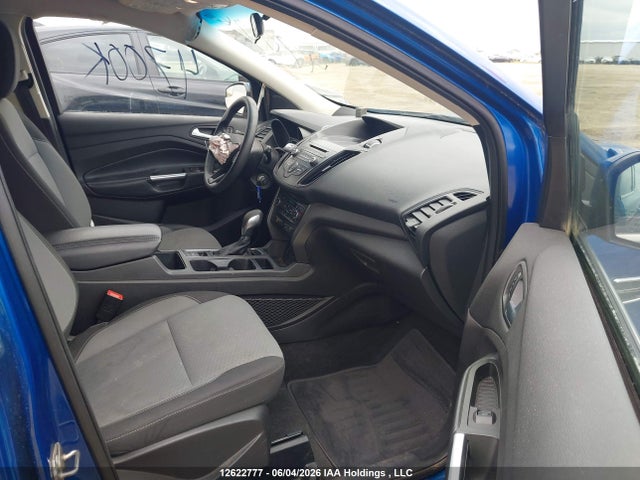 Aukcja sprzedaży 2018 Ford Escape Se, vin: 1FMCU0GD6JUC65781, numer aukcji: 12622777