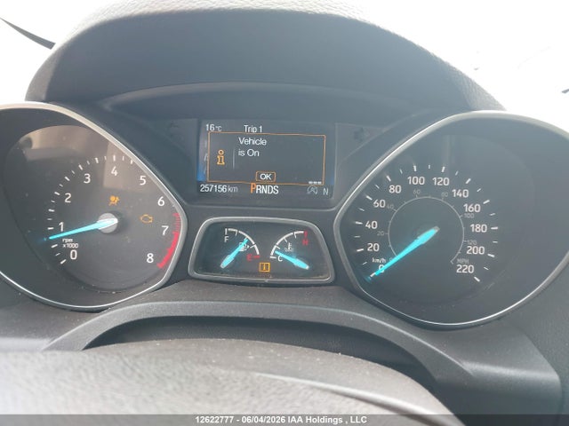 Aukcja sprzedaży 2018 Ford Escape Se, vin: 1FMCU0GD6JUC65781, numer aukcji: 12622777