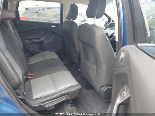 Aukcja sprzedaży 2018 Ford Escape Se, vin: 1FMCU0GD6JUC65781, numer aukcji: 12622777