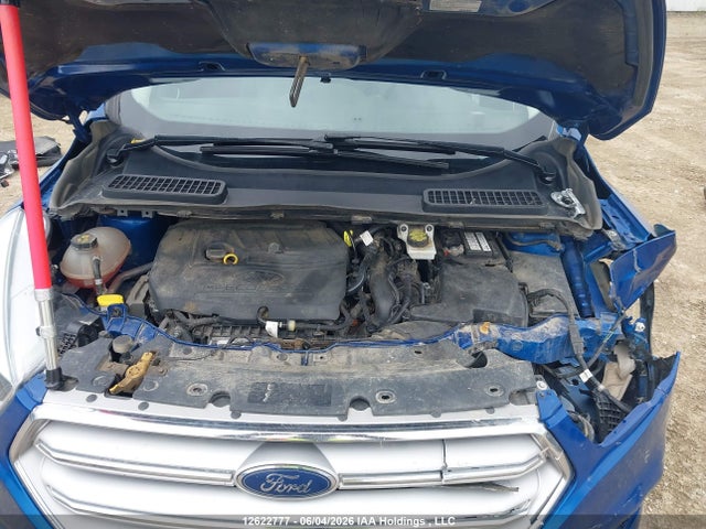 Aukcja sprzedaży 2018 Ford Escape Se, vin: 1FMCU0GD6JUC65781, numer aukcji: 12622777
