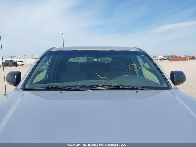 12631901 :رقم المزاد ، 5TEMU52N27Z449587 vin ، 2007 Toyota Tacoma Base V6 مزاد بيع