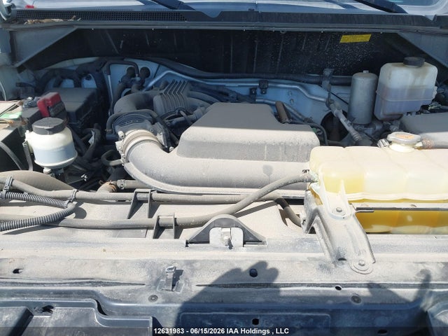 2014 Nissan Nv Cargo Nv2500 Hd Sv V6 მანქანა იყიდება აუქციონზე, vin: 1N6BF0LY7EN104890, აუქციონის ნომერი: 12631983