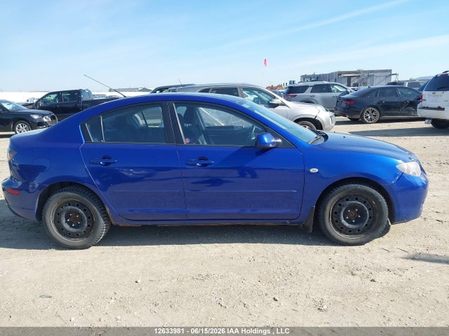Aukcja sprzedaży 2009 Mazda Mazda3 Gs/gx, vin: JM1BK32F791195477, numer aukcji: 12633981