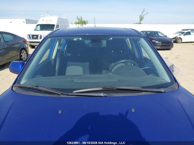 Aukcja sprzedaży 2009 Mazda Mazda3 Gs/gx, vin: JM1BK32F791195477, numer aukcji: 12633981