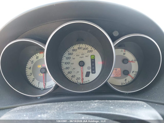 Aukcja sprzedaży 2009 Mazda Mazda3 Gs/gx, vin: JM1BK32F791195477, numer aukcji: 12633981