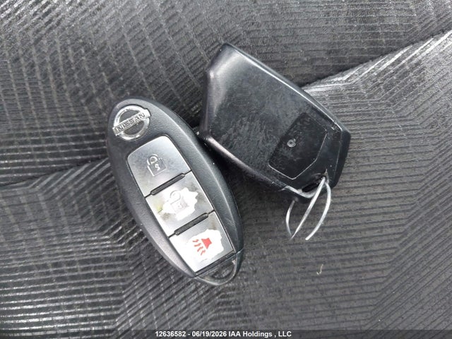 5N1AT2MV9GC874526 Nissan Rogue S/sl Premium/sv