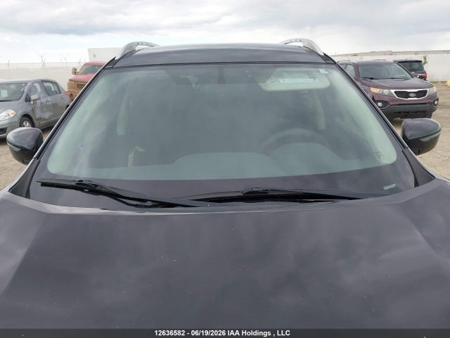 5N1AT2MV9GC874526 Nissan Rogue S/sl Premium/sv