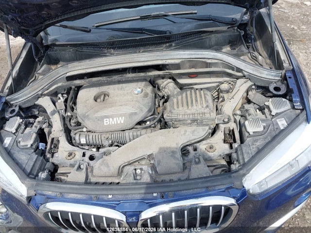 BMW X1 Xdrive28i 2019 WBXHT3C59K3H35019 Image 10