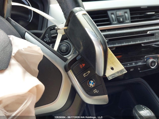 BMW X1 Xdrive28i 2019 WBXHT3C59K3H35019 Image 11
