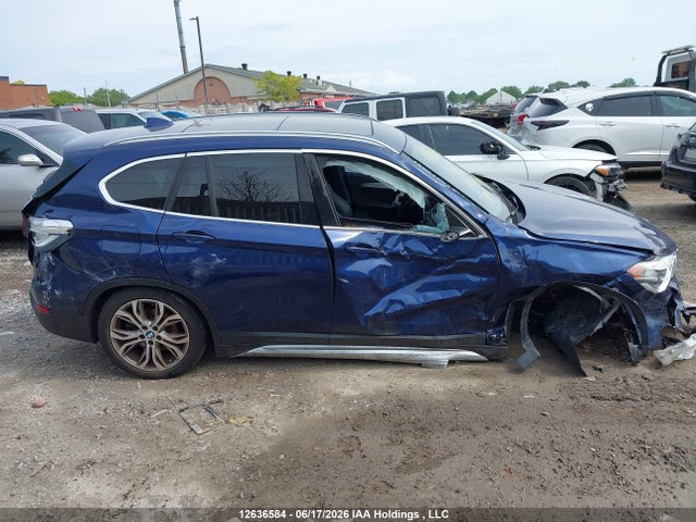 BMW X1 Xdrive28i 2019 WBXHT3C59K3H35019 Image 14