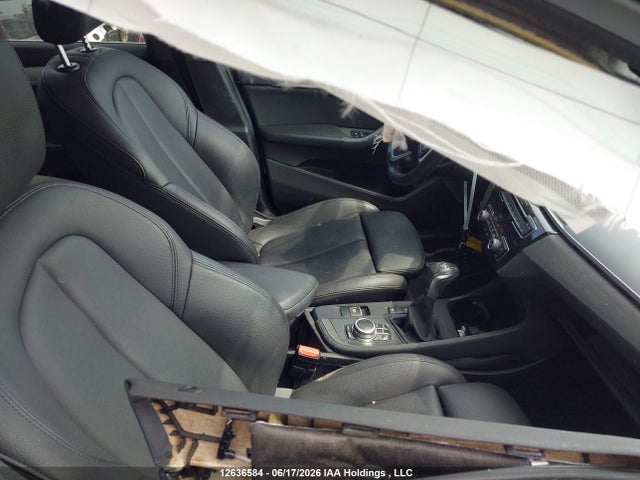 BMW X1 Xdrive28i 2019 WBXHT3C59K3H35019 Image 5