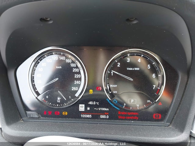 BMW X1 Xdrive28i 2019 WBXHT3C59K3H35019 Image 7