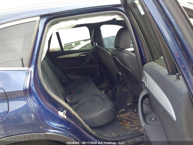 BMW X1 Xdrive28i 2019 WBXHT3C59K3H35019 Image 8