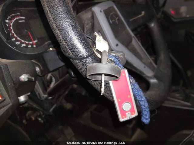 Polaris General 1000 Eps Ride Command Edition 2019 3NSRGK992KH487872 Image 11