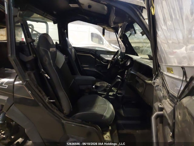Polaris General 1000 Eps Ride Command Edition 2019 3NSRGK992KH487872 Image 5