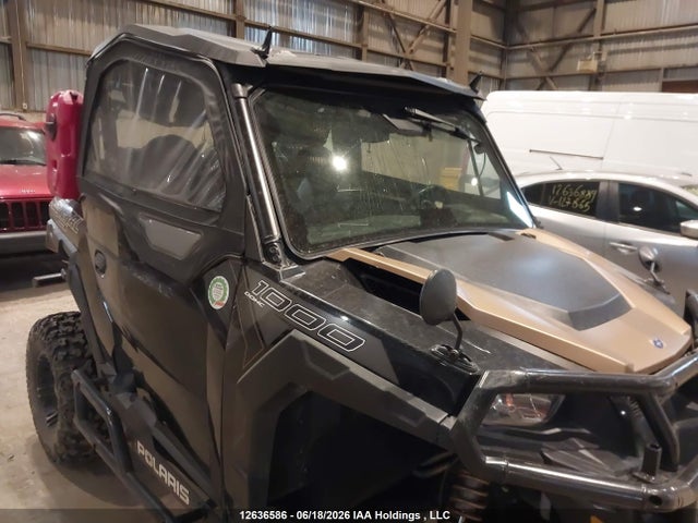 Polaris General 1000 Eps Ride Command Edition 2019 3NSRGK992KH487872 Image 6
