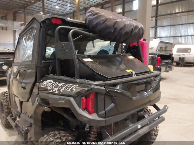 Polaris General 1000 Eps Ride Command Edition 2019 3NSRGK992KH487872 Image 8