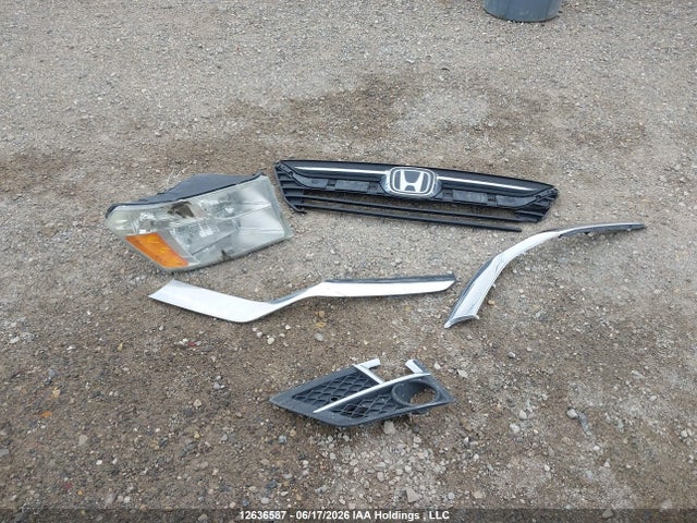 5FNRL6H8XKB509335 Honda Odyssey Touring