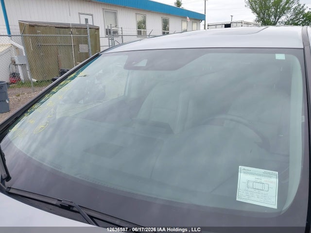 5FNRL6H8XKB509335 Honda Odyssey Touring