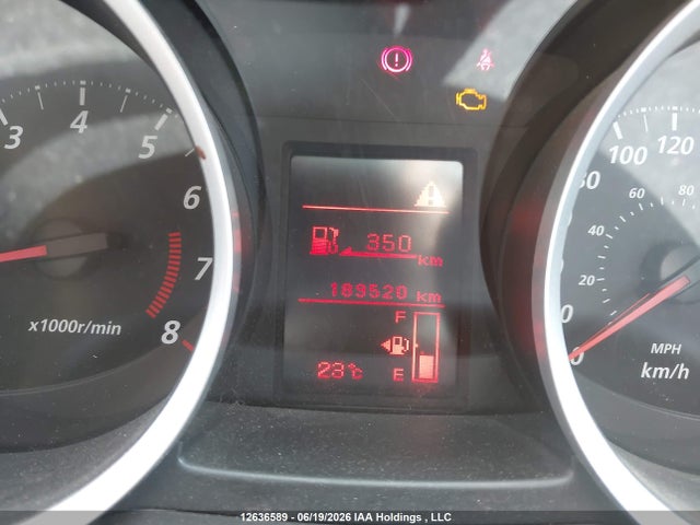 2012 Mitsubishi Lancer Es/es Sport მანქანა იყიდება აუქციონზე, vin: JA32U2FU8CU604037, აუქციონის ნომერი: 12636589