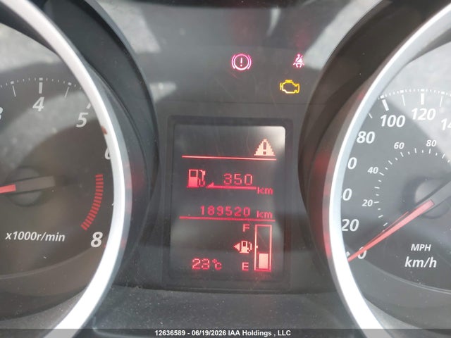 2012 Mitsubishi Lancer Es/es Sport მანქანა იყიდება აუქციონზე, vin: JA32U2FU8CU604037, აუქციონის ნომერი: 12636589
