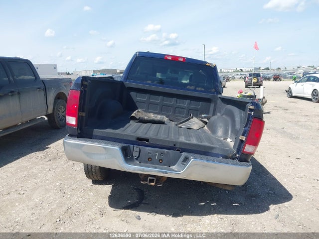 2014 Ram 1500 St მანქანა იყიდება აუქციონზე, vin: 1C6RR7FT0ES449320, აუქციონის ნომერი: 12636590