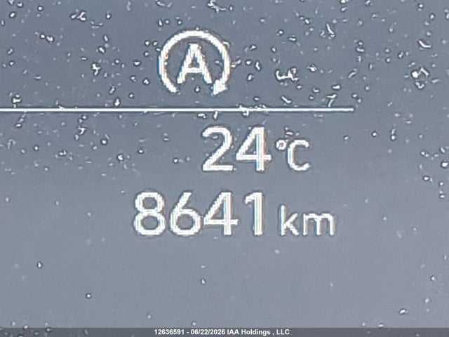 12636591 :رقم المزاد ، KM8HA3AB5TU406804 vin ، 2026 Hyundai Kona مزاد بيع