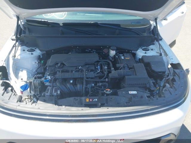 Продаж на аукціоні авто 2026 Hyundai Kona Preferred Fwd, vin: KM8HB3AB8TU407605, номер лоту: 12636593