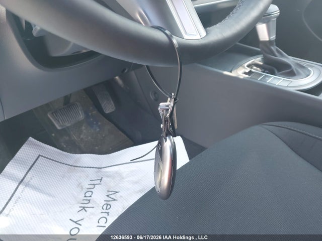 Продаж на аукціоні авто 2026 Hyundai Kona Preferred Fwd, vin: KM8HB3AB8TU407605, номер лоту: 12636593