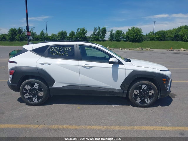 Продаж на аукціоні авто 2026 Hyundai Kona Preferred Fwd, vin: KM8HB3AB8TU407605, номер лоту: 12636593