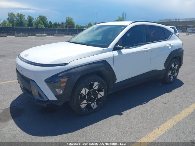 Продаж на аукціоні авто 2026 Hyundai Kona Preferred Fwd, vin: KM8HB3AB8TU407605, номер лоту: 12636593
