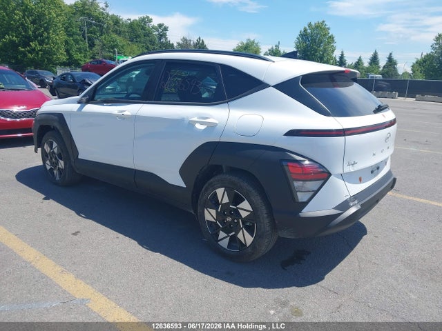 Продаж на аукціоні авто 2026 Hyundai Kona Preferred Fwd, vin: KM8HB3AB8TU407605, номер лоту: 12636593