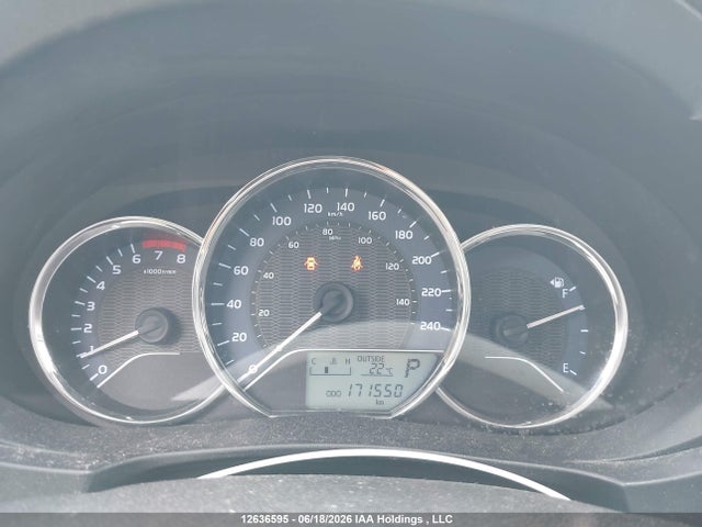 2015 Toyota Corolla L/le/le Pls/prm/s/s Pls მანქანა იყიდება აუქციონზე, vin: 2T1BURHE4FC455238, აუქციონის ნომერი: 12636595