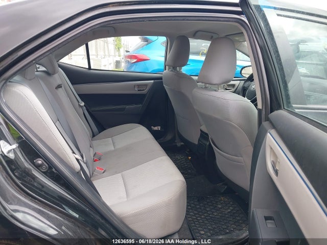 2015 Toyota Corolla L/le/le Pls/prm/s/s Pls მანქანა იყიდება აუქციონზე, vin: 2T1BURHE4FC455238, აუქციონის ნომერი: 12636595